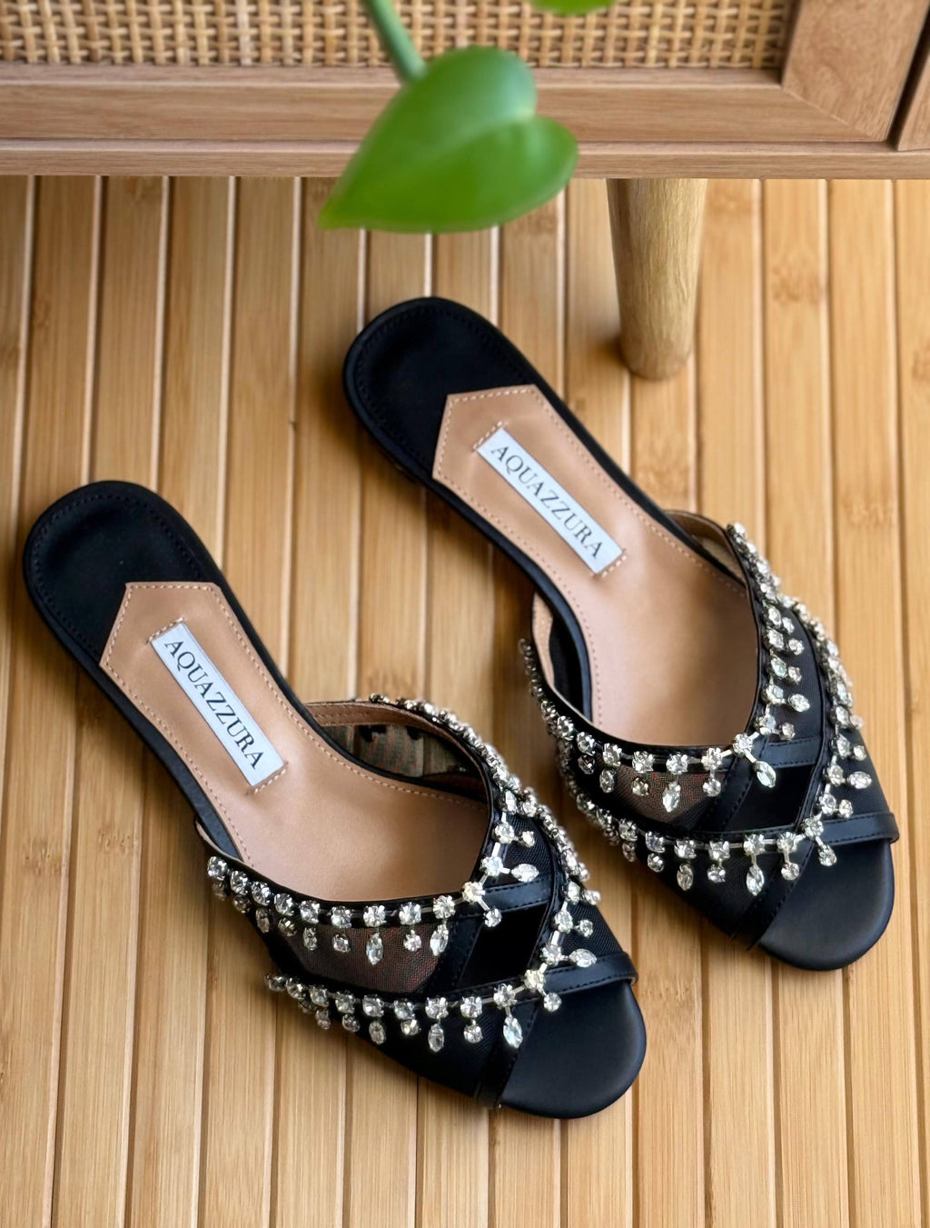 Aquazzura Sandal