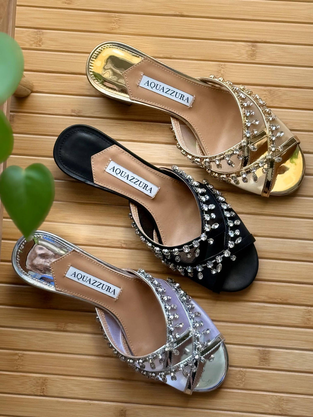 Aquazzura Sandal