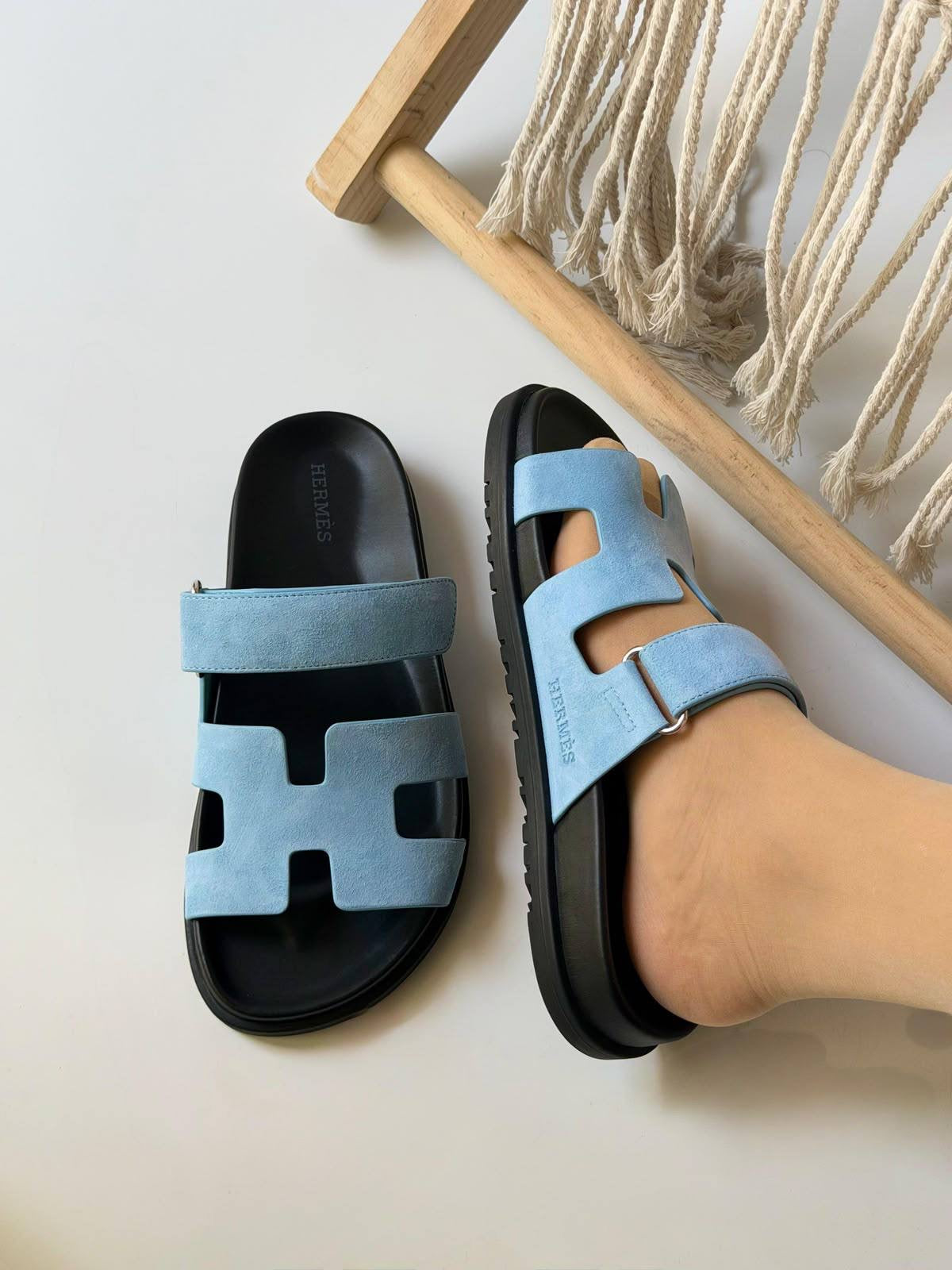 Hermes Sandal