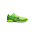 Nike Kobe 6 Protro Grinch