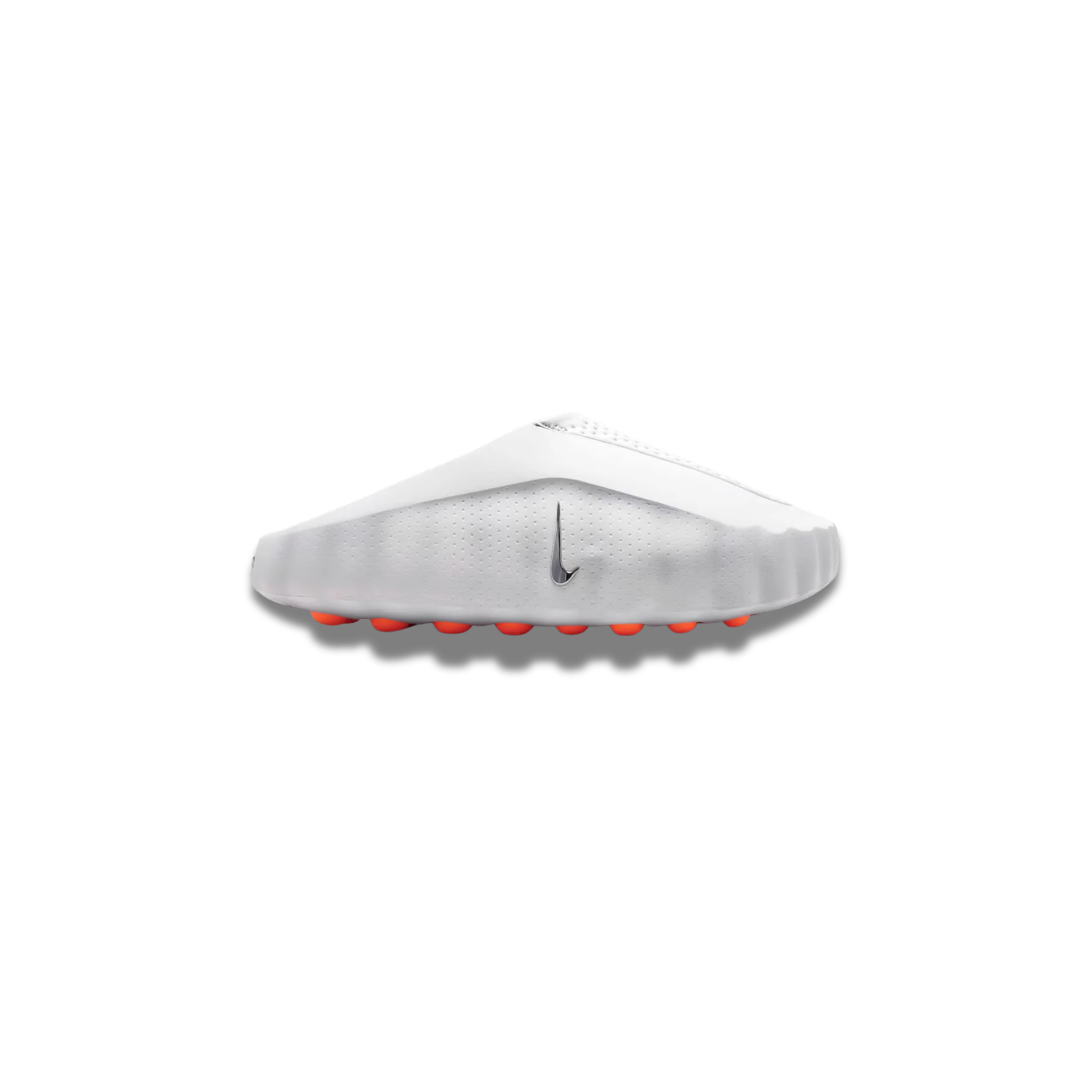 Nike Mind 001 Slide Light Smoke Grey