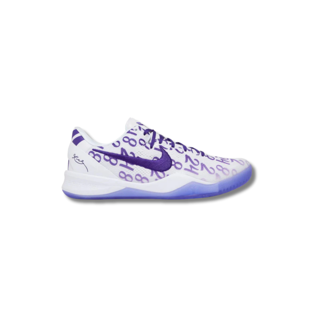 Nike Kobe 8 Protro Court Purple