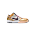 Nike Kobe 4 Protro Gold Medal