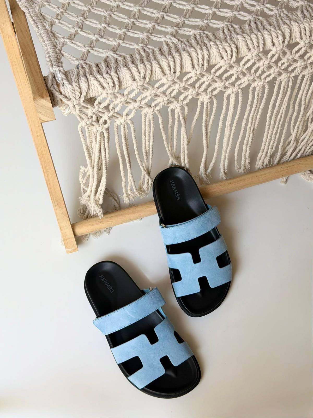 Hermes Sandal