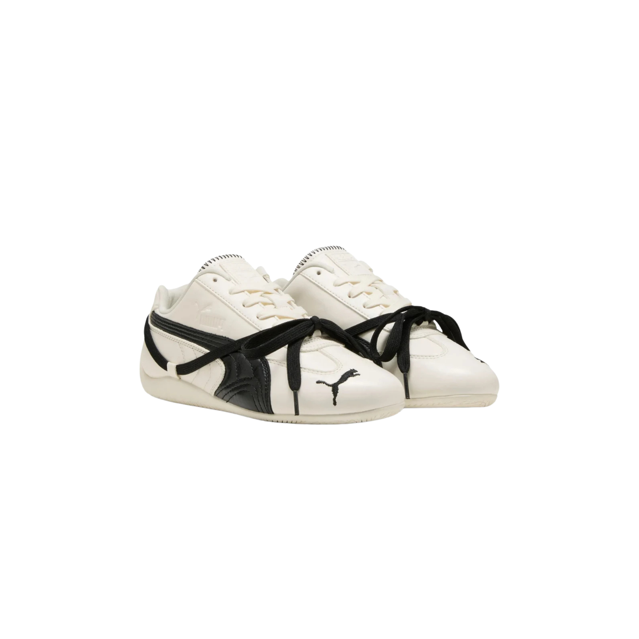Puma Speedcat Leather Rosé White