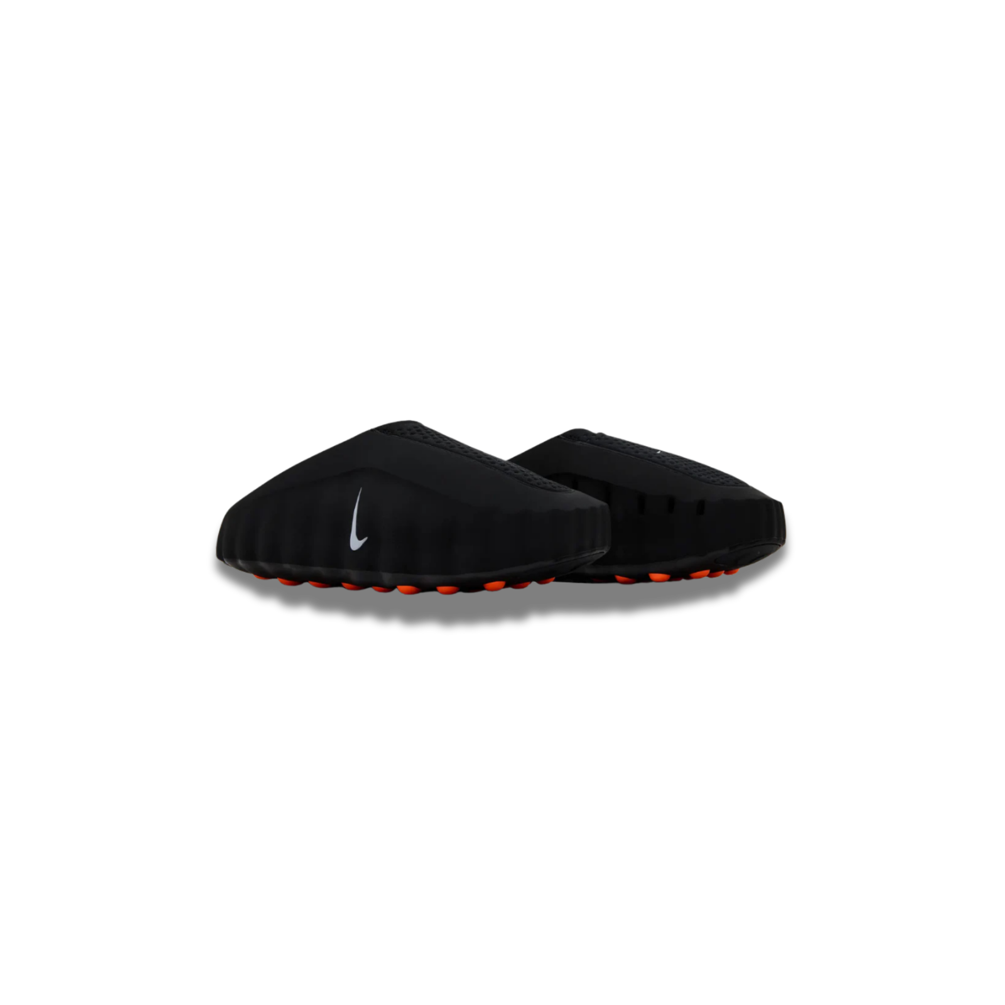 Nike Mind 001 Slide Black Chrome