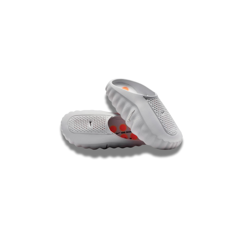 Nike Mind 001 Slide Light Smoke Grey