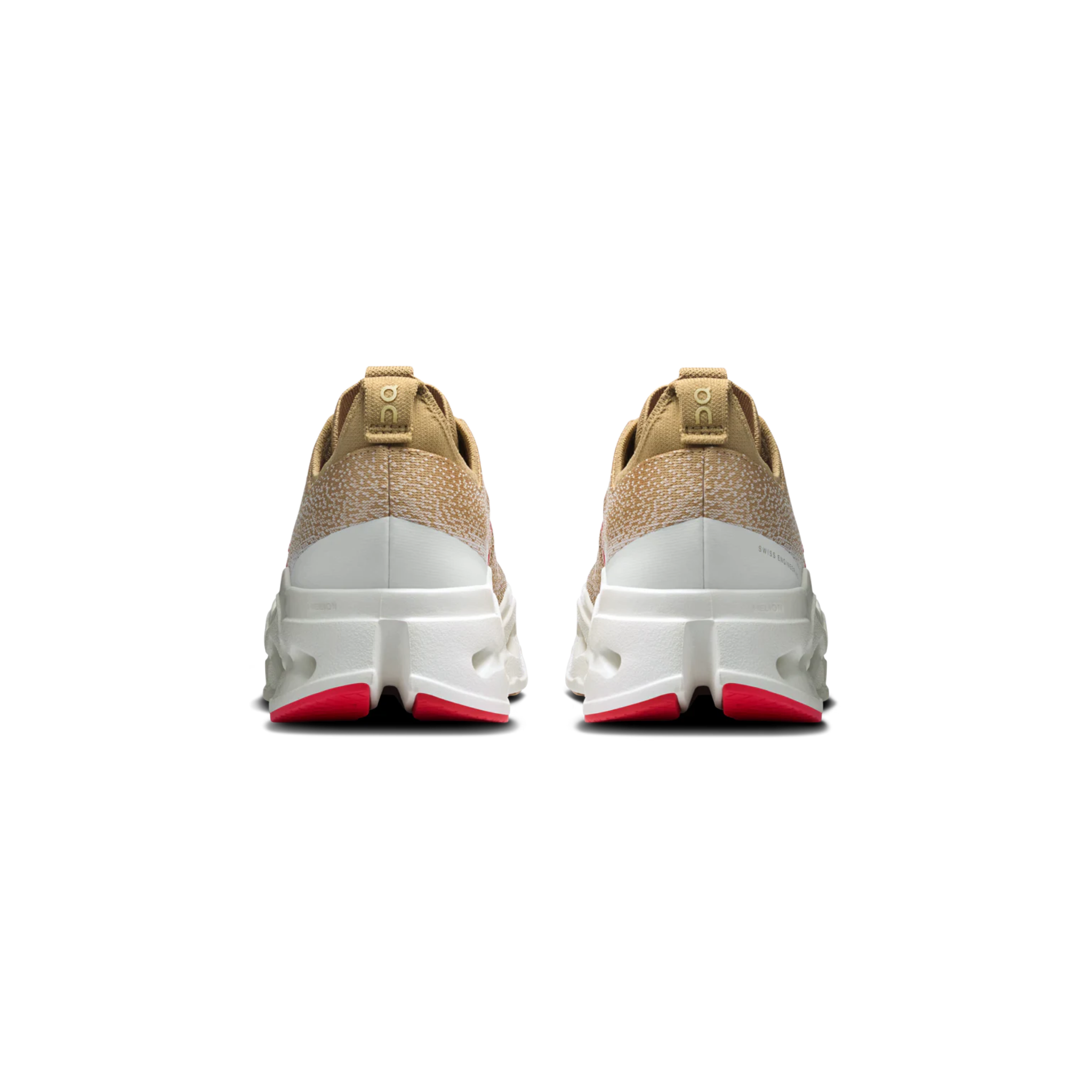 On Running Cloudsurfer Max Year of the Horse Chai Ivory