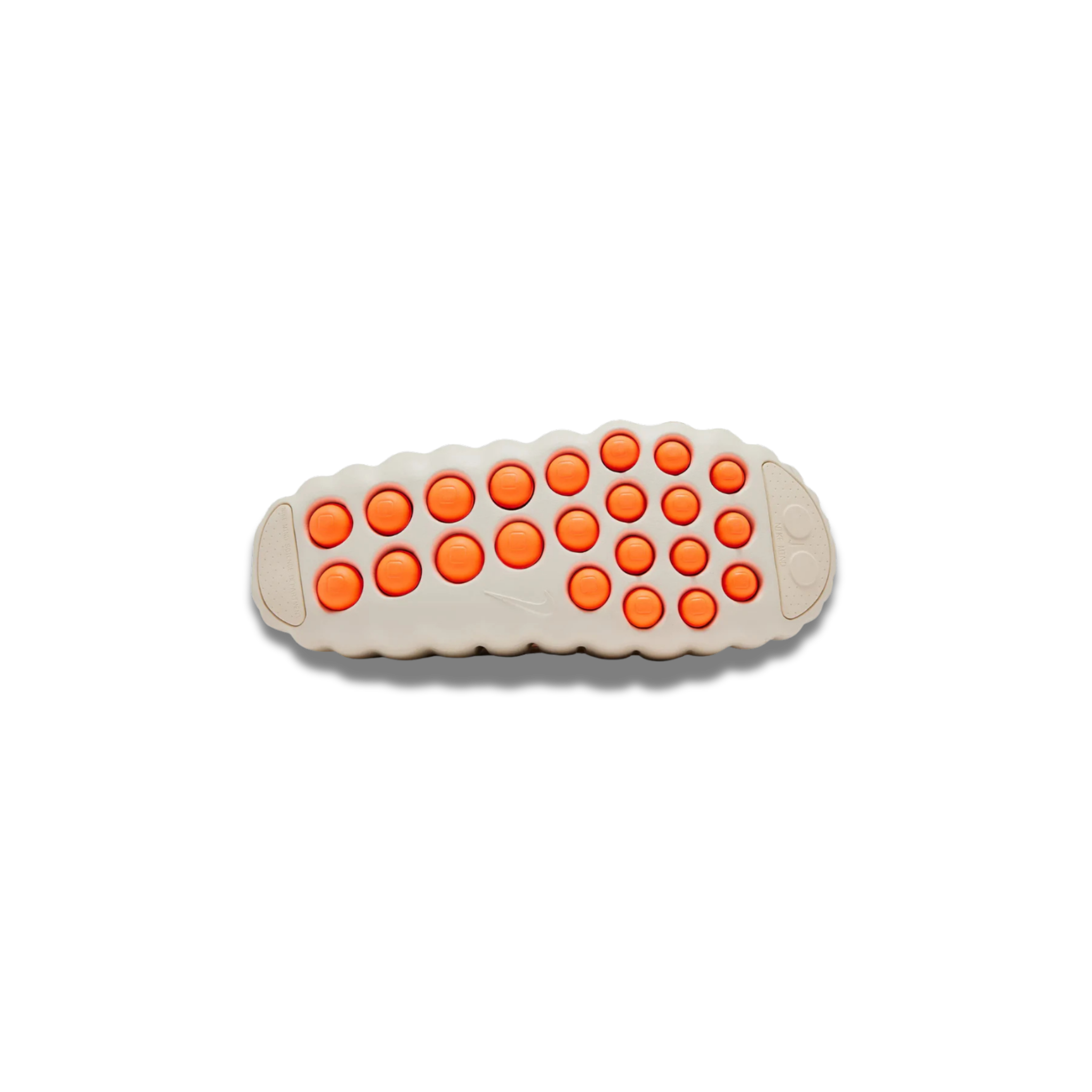 Nike Mind 001 Slide Light Bone