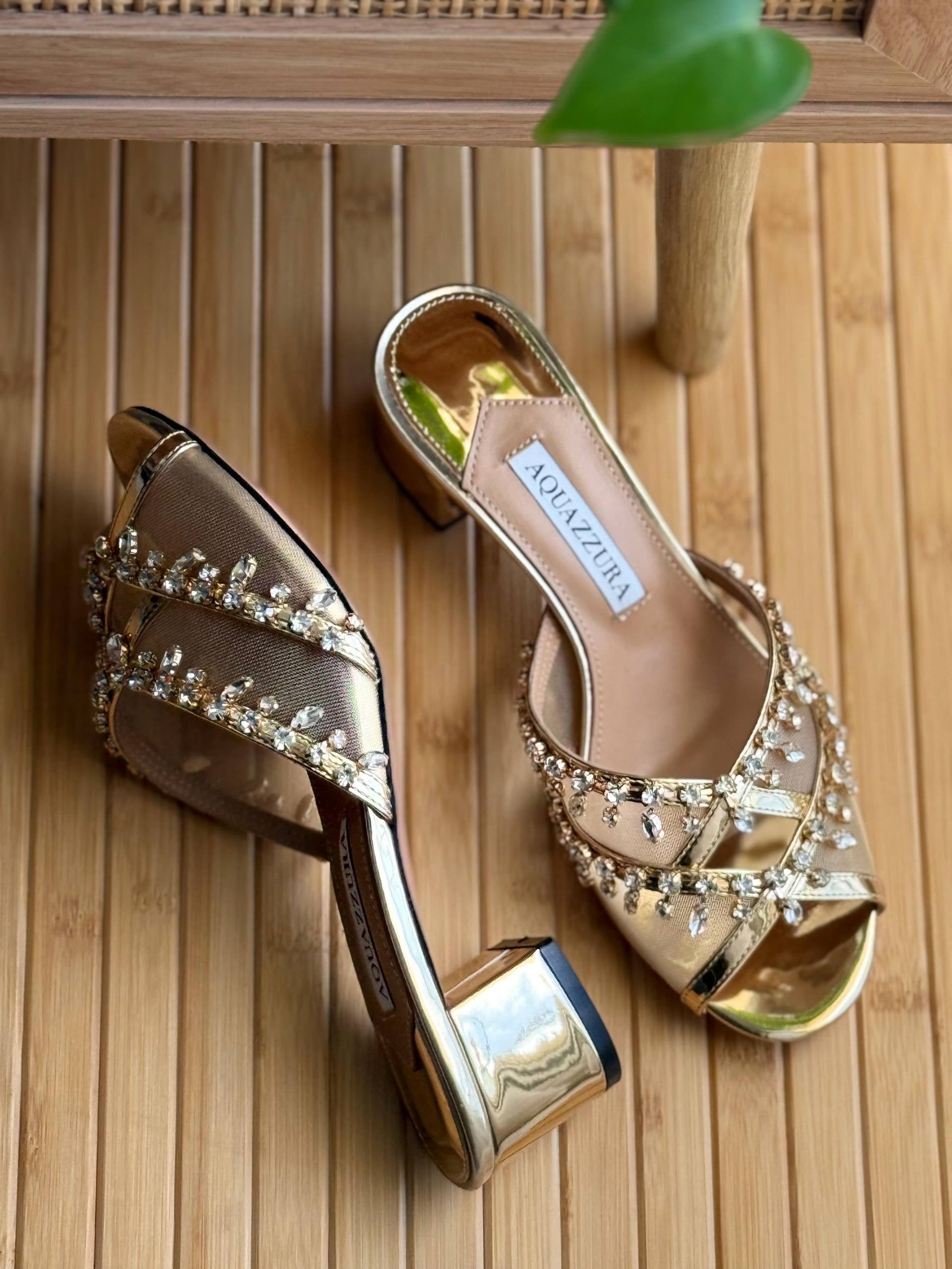 Aquazzura Sandal