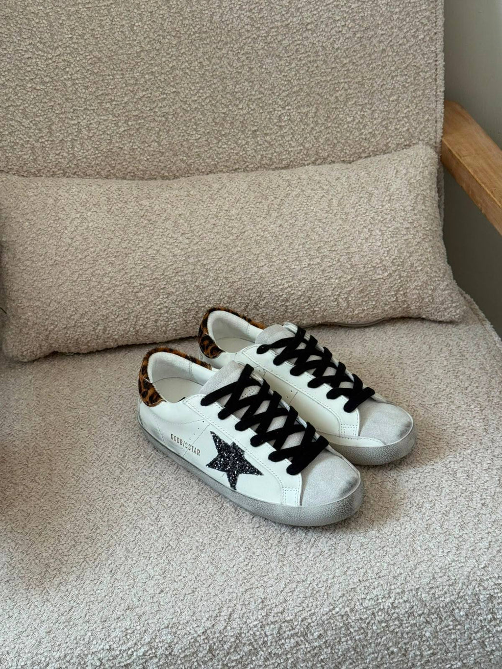 Golden Goose Sneakers