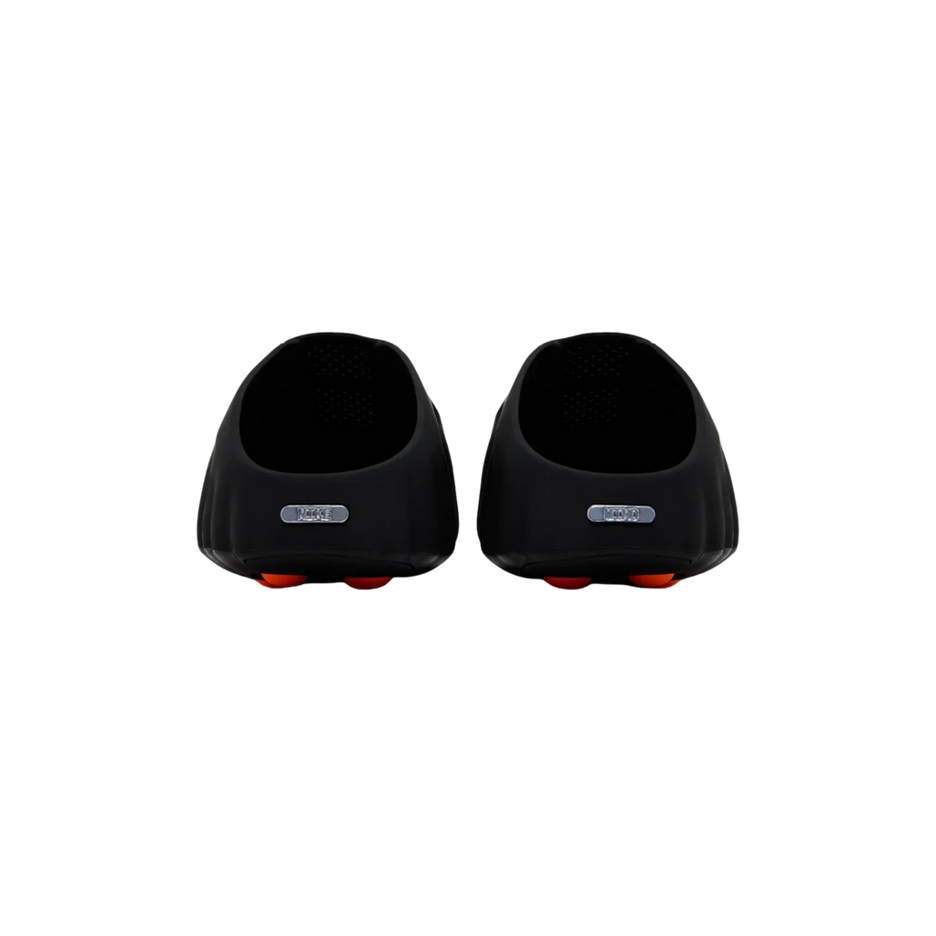 Nike Mind 001 Slide Black Chrome