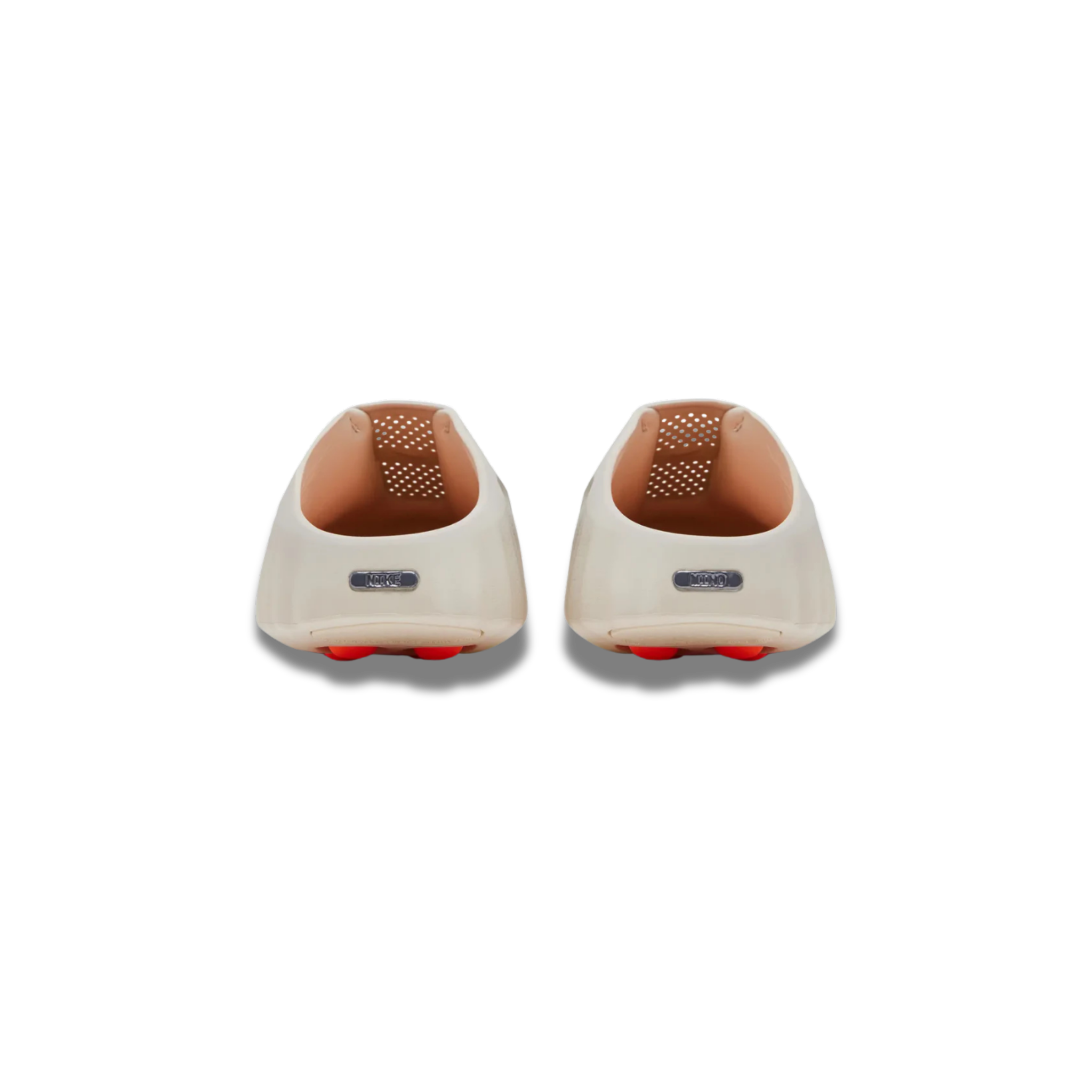 Nike Mind 001 Slide Light Bone