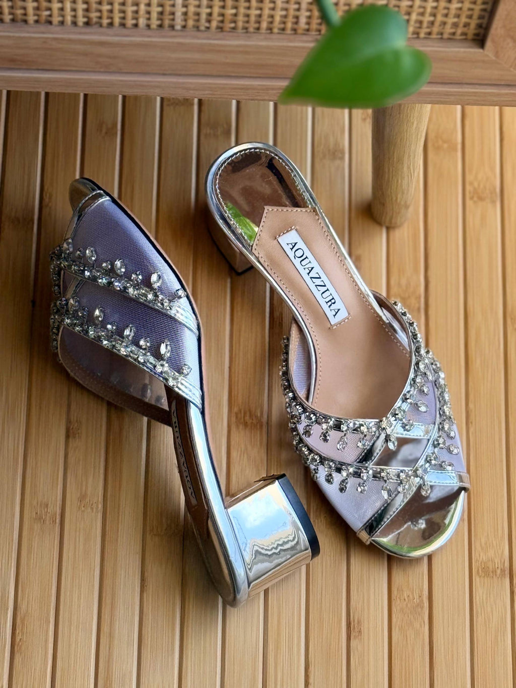 Aquazzura Sandal