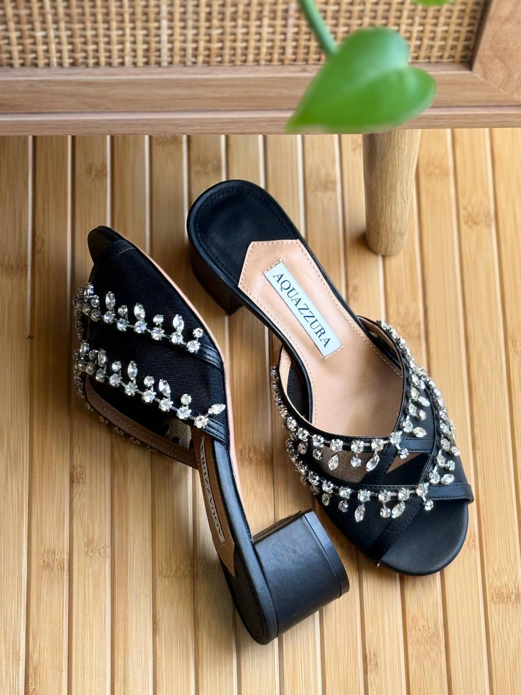 Aquazzura Sandal