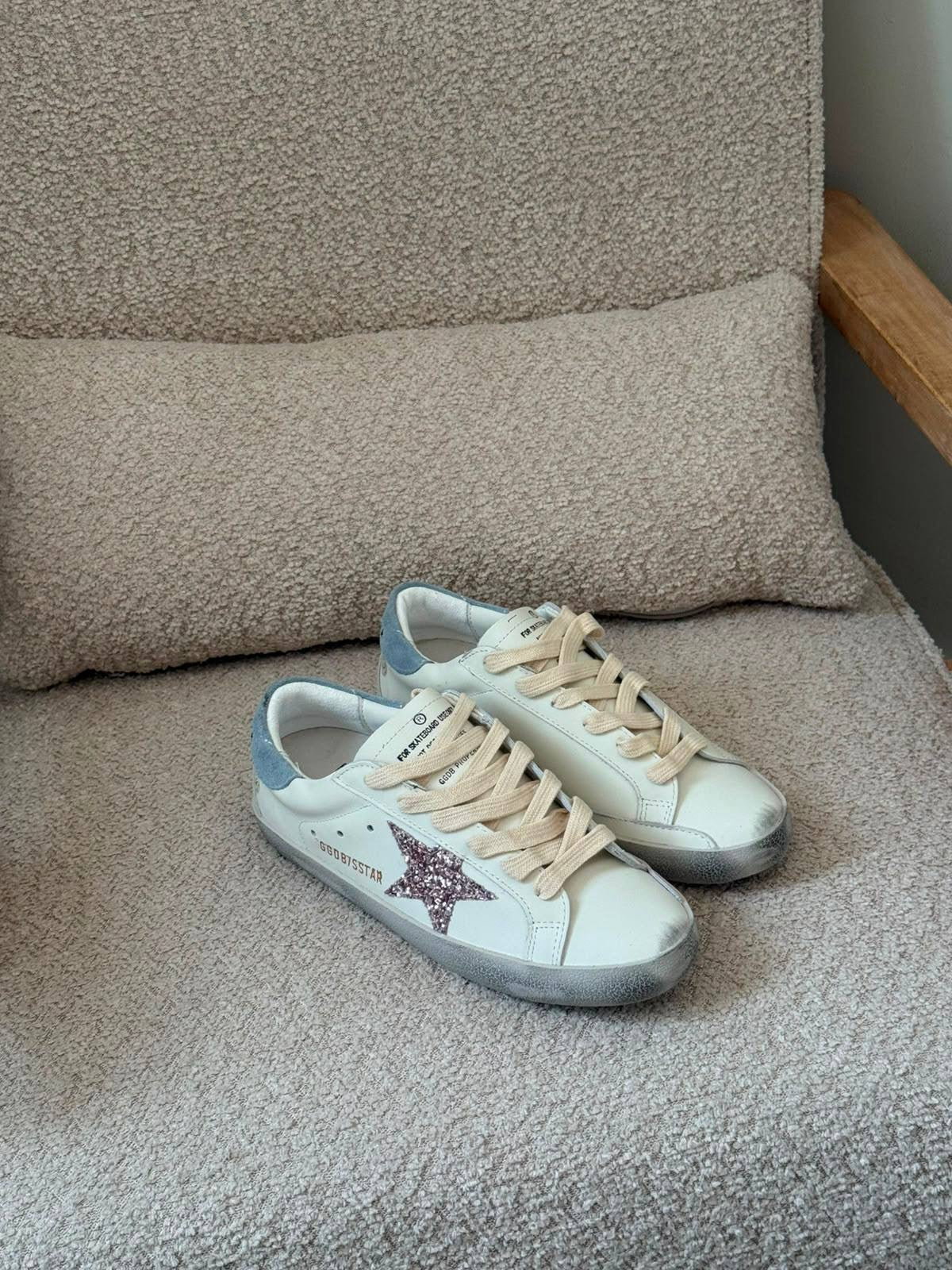 Golden Goose Sneakers