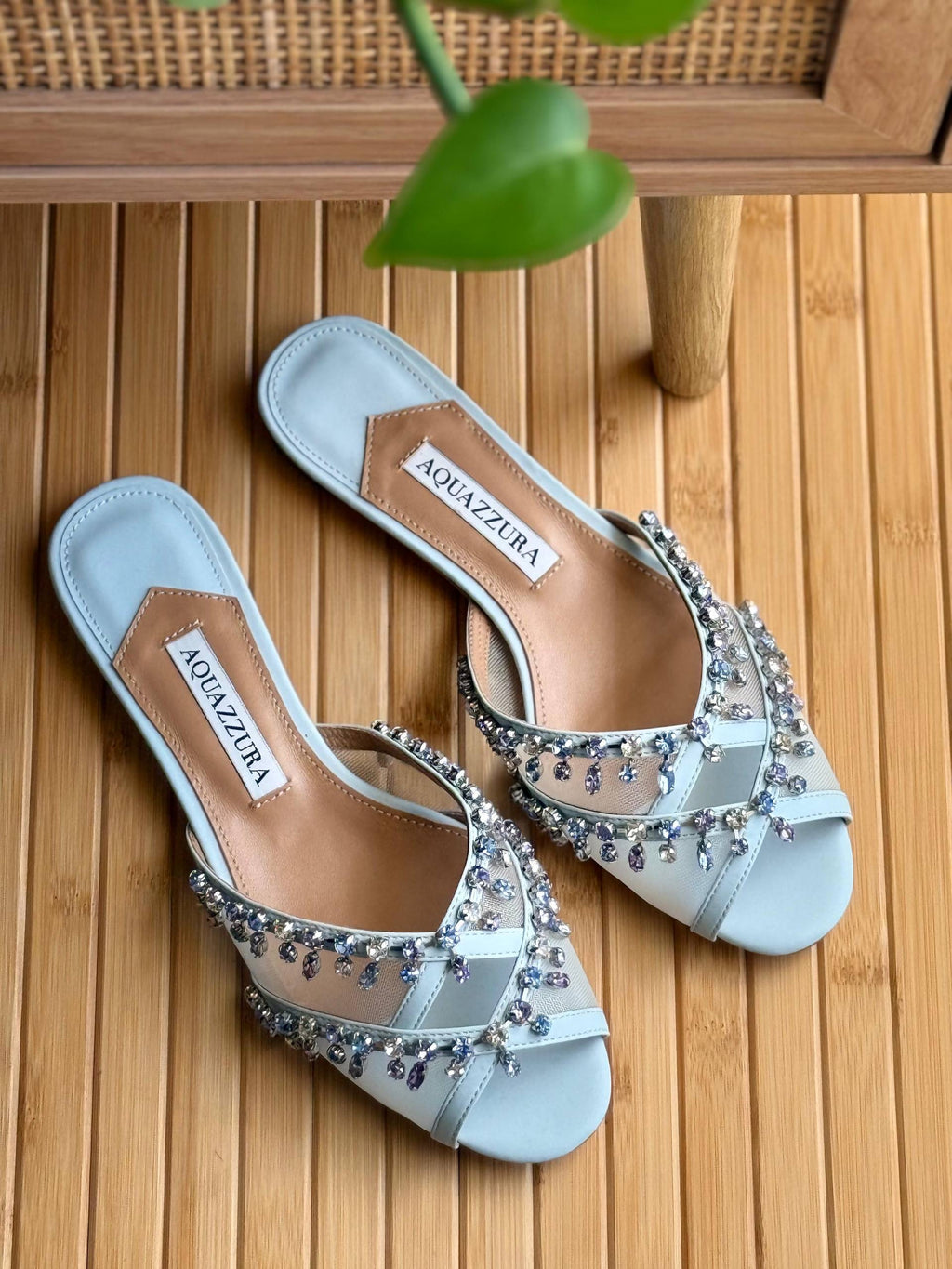 Aquazzura Sandal
