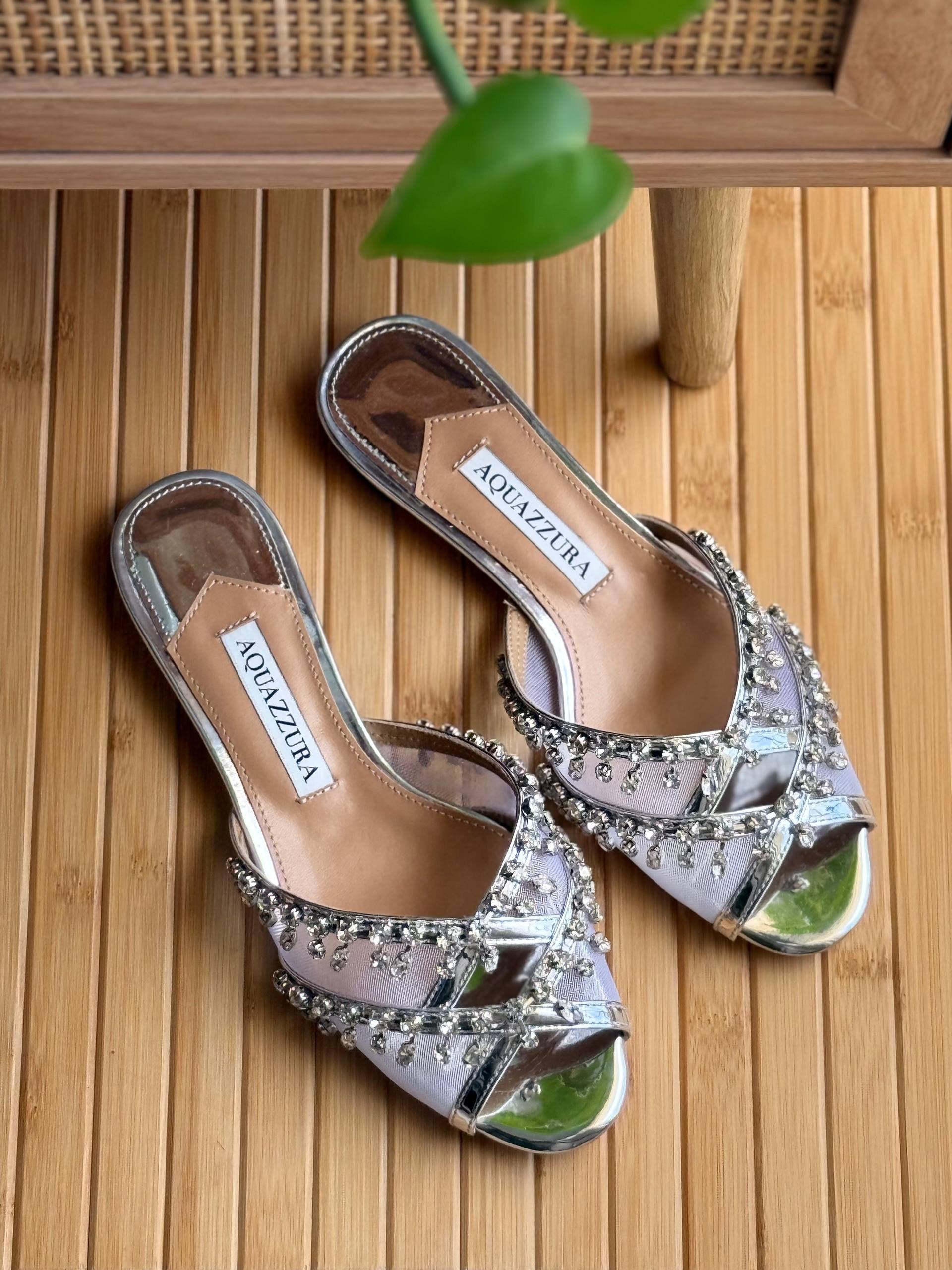 Aquazzura Sandal