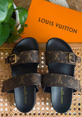 LV Sandals