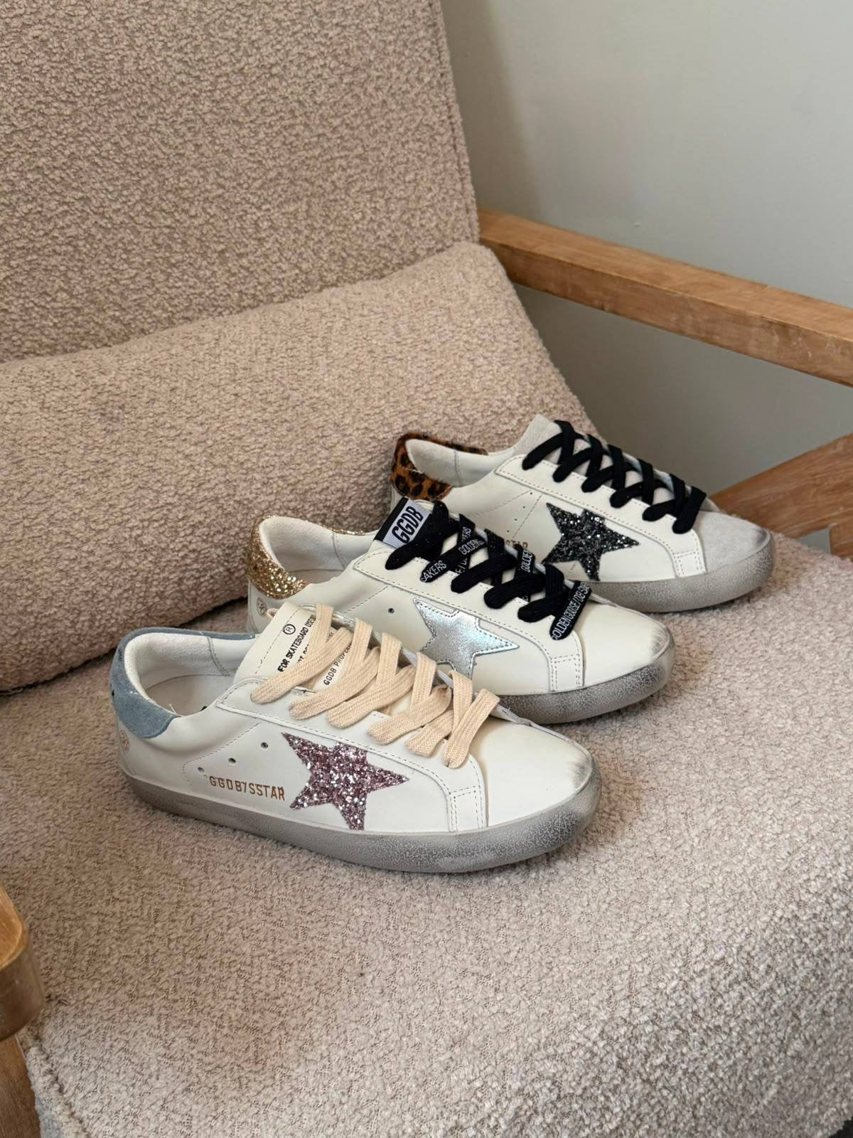 Golden Goose Sneakers
