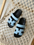 Hermes Sandal