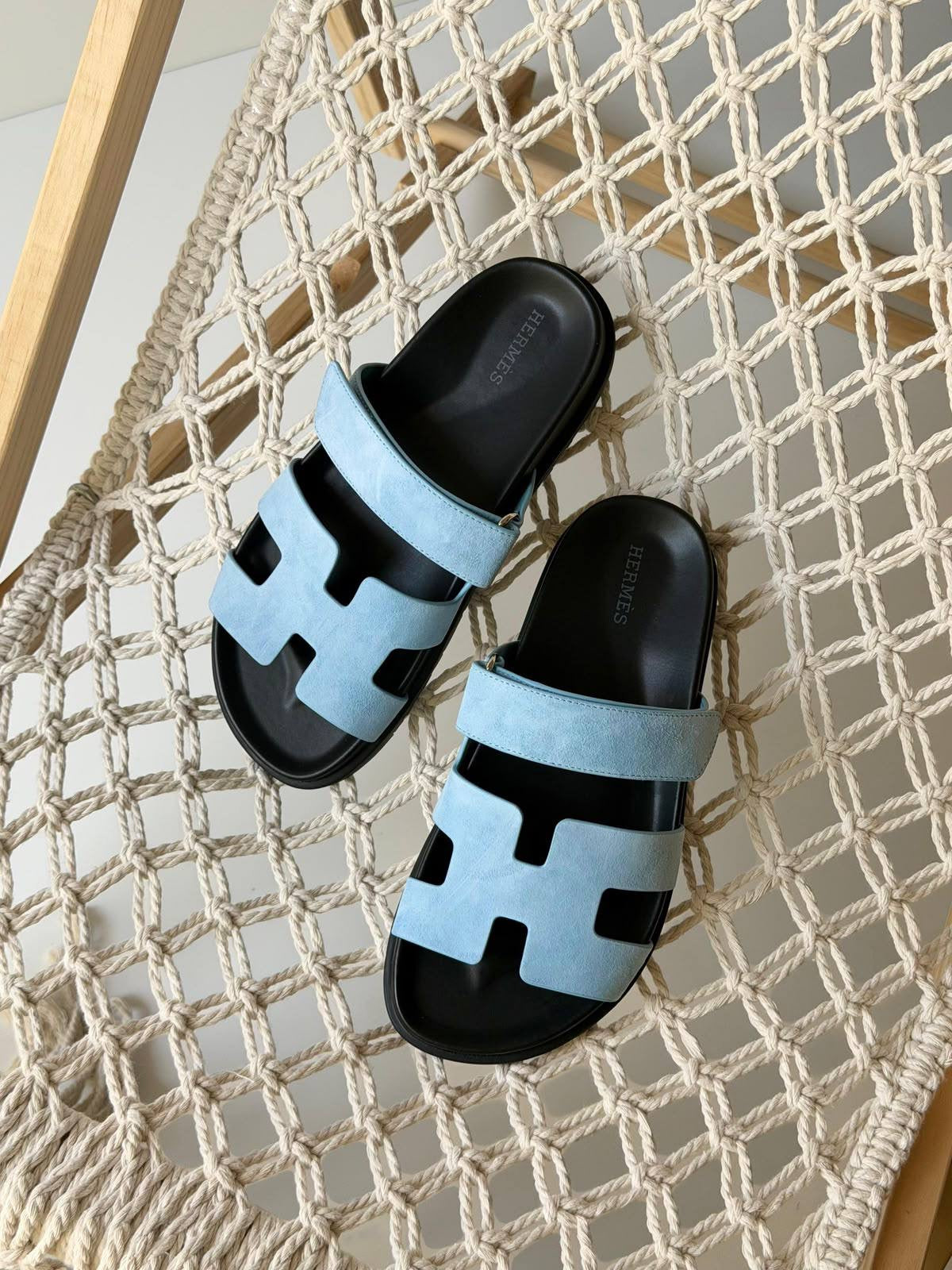 Hermes Sandal
