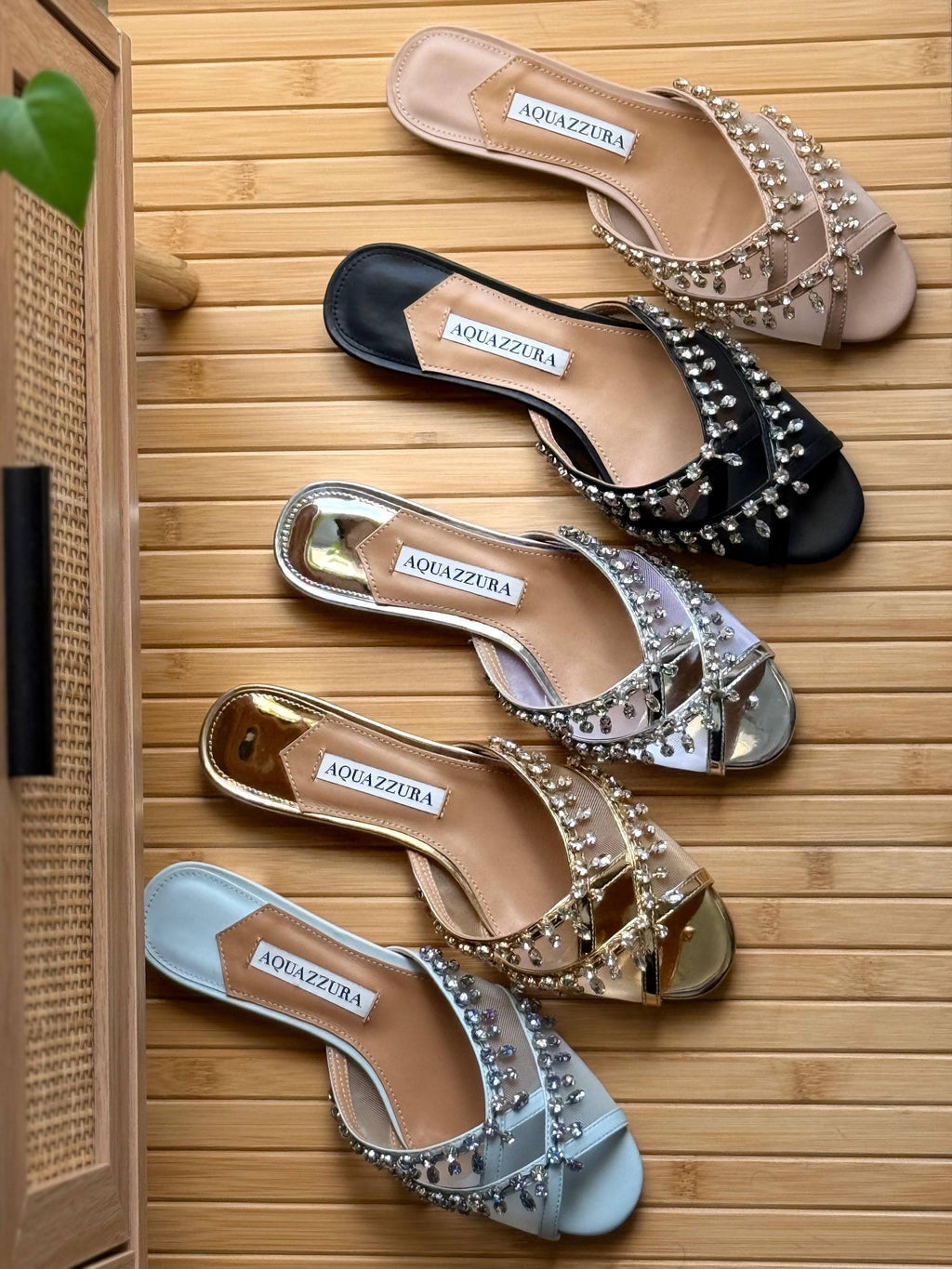 Aquazzura Sandal