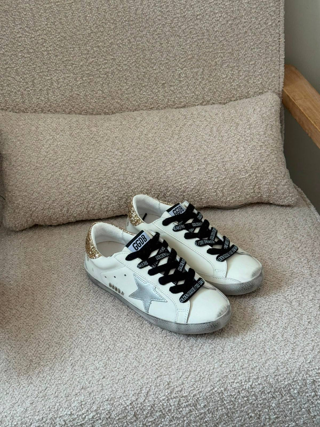 Golden Goose Sneakers
