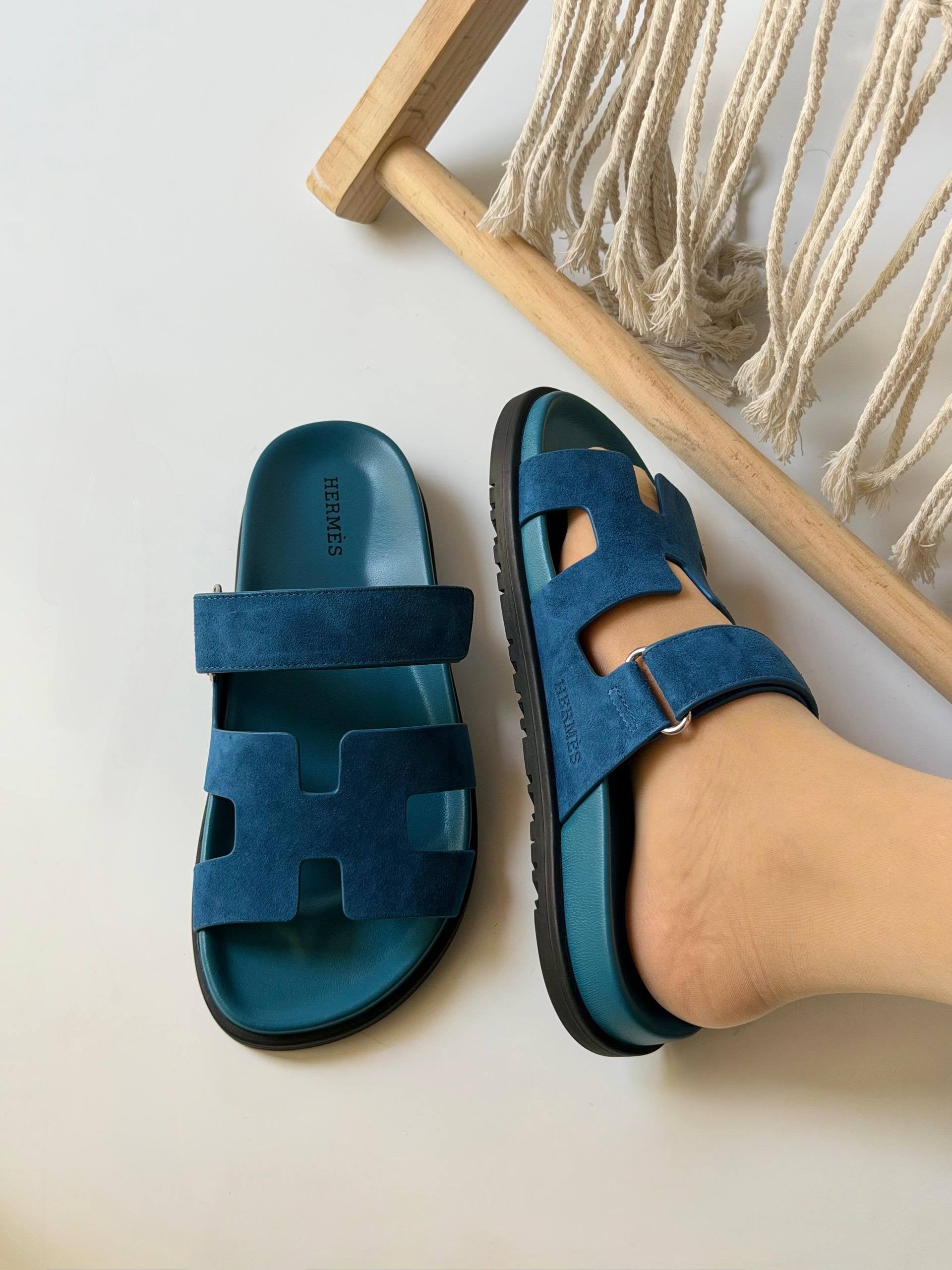 Hermes Sandal