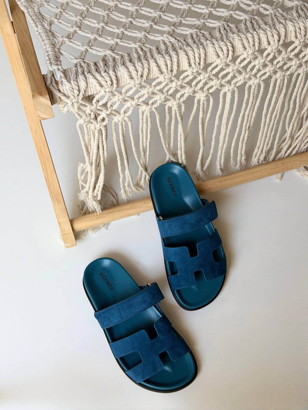 Hermes Sandal