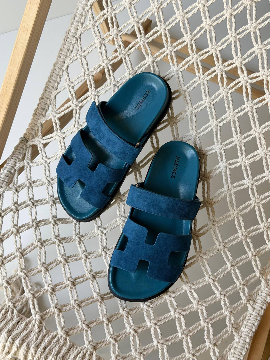 Hermes Sandal