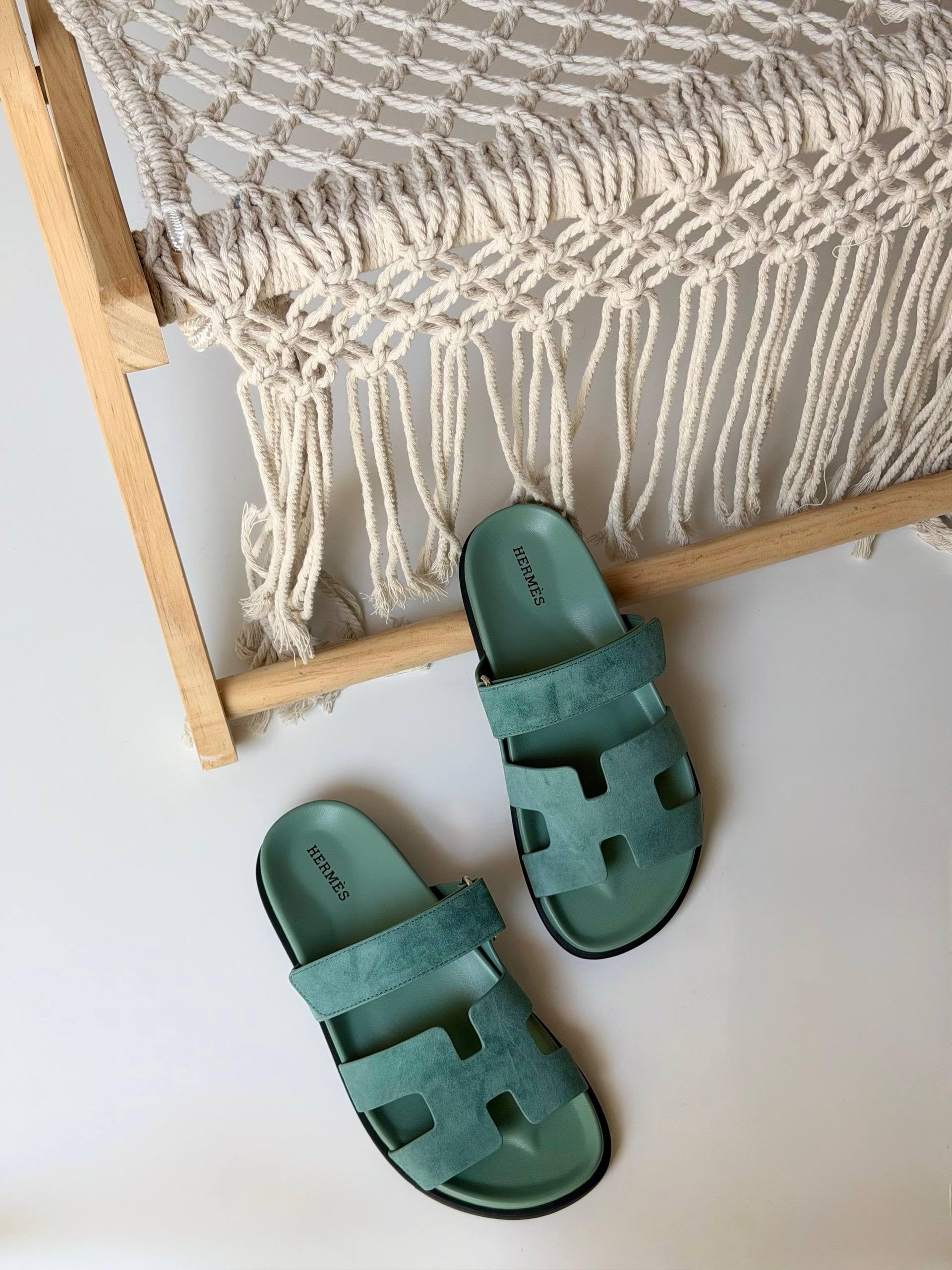 Hermes Sandal