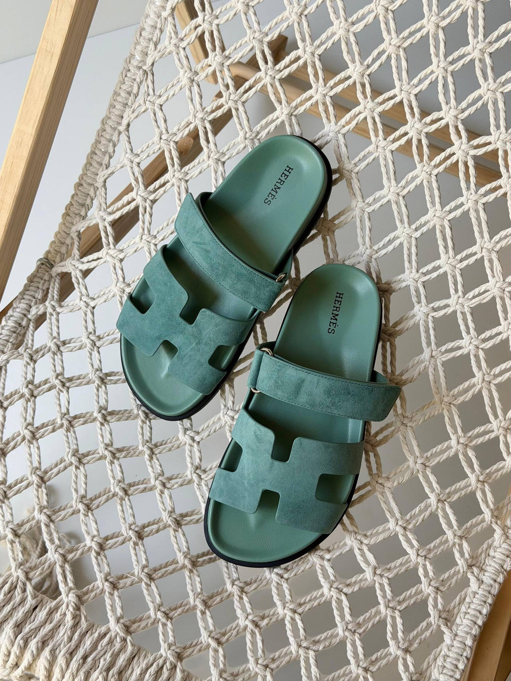 Hermes Sandal