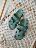 Hermes Sandal