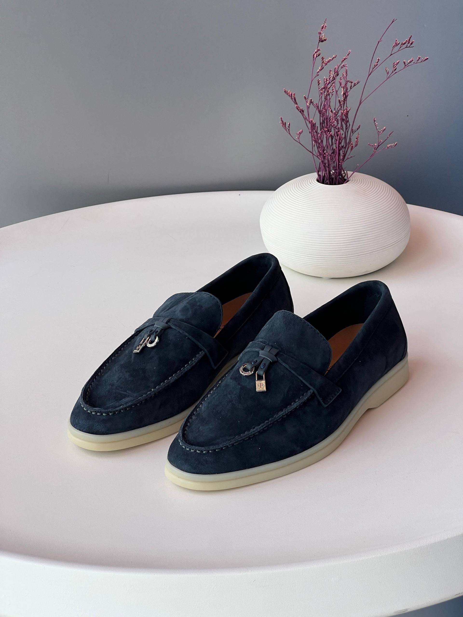 Loro Piana Loafer