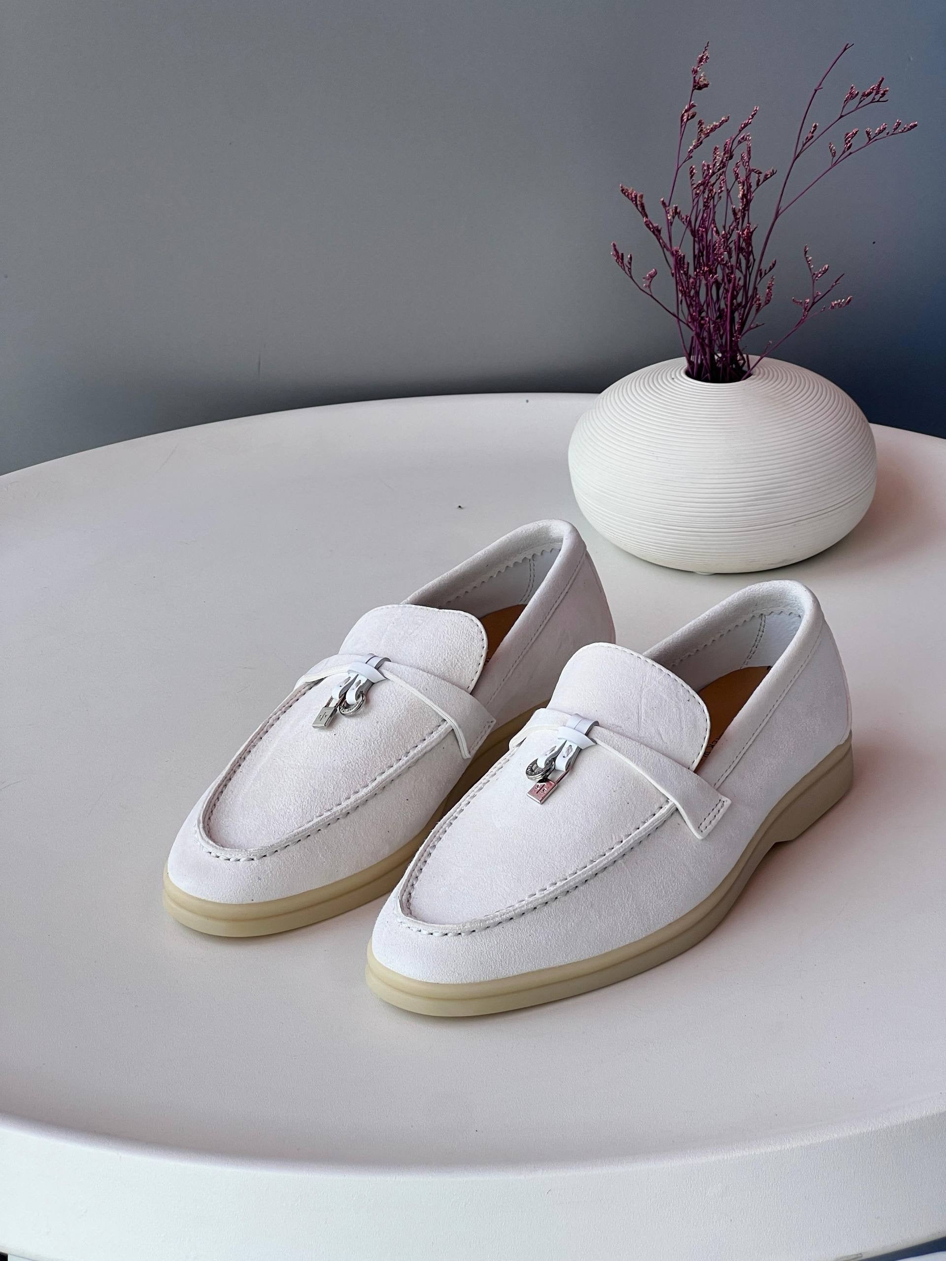 Loro Piana Loafer