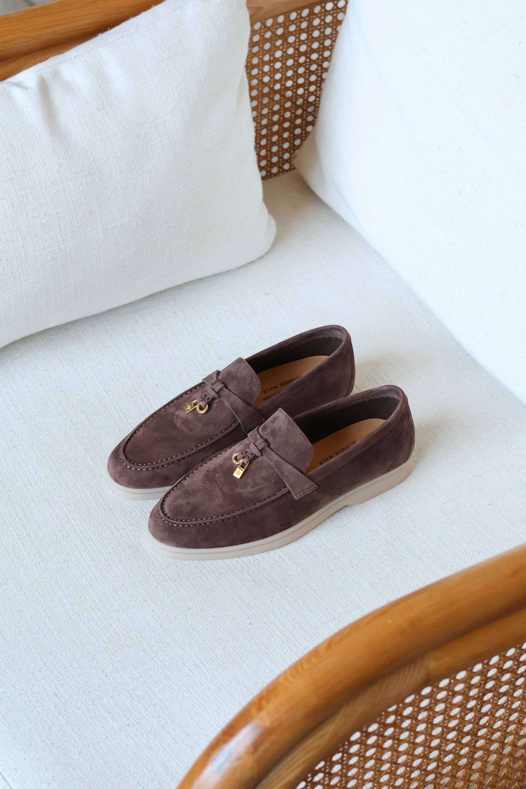 Loro Piana Loafer