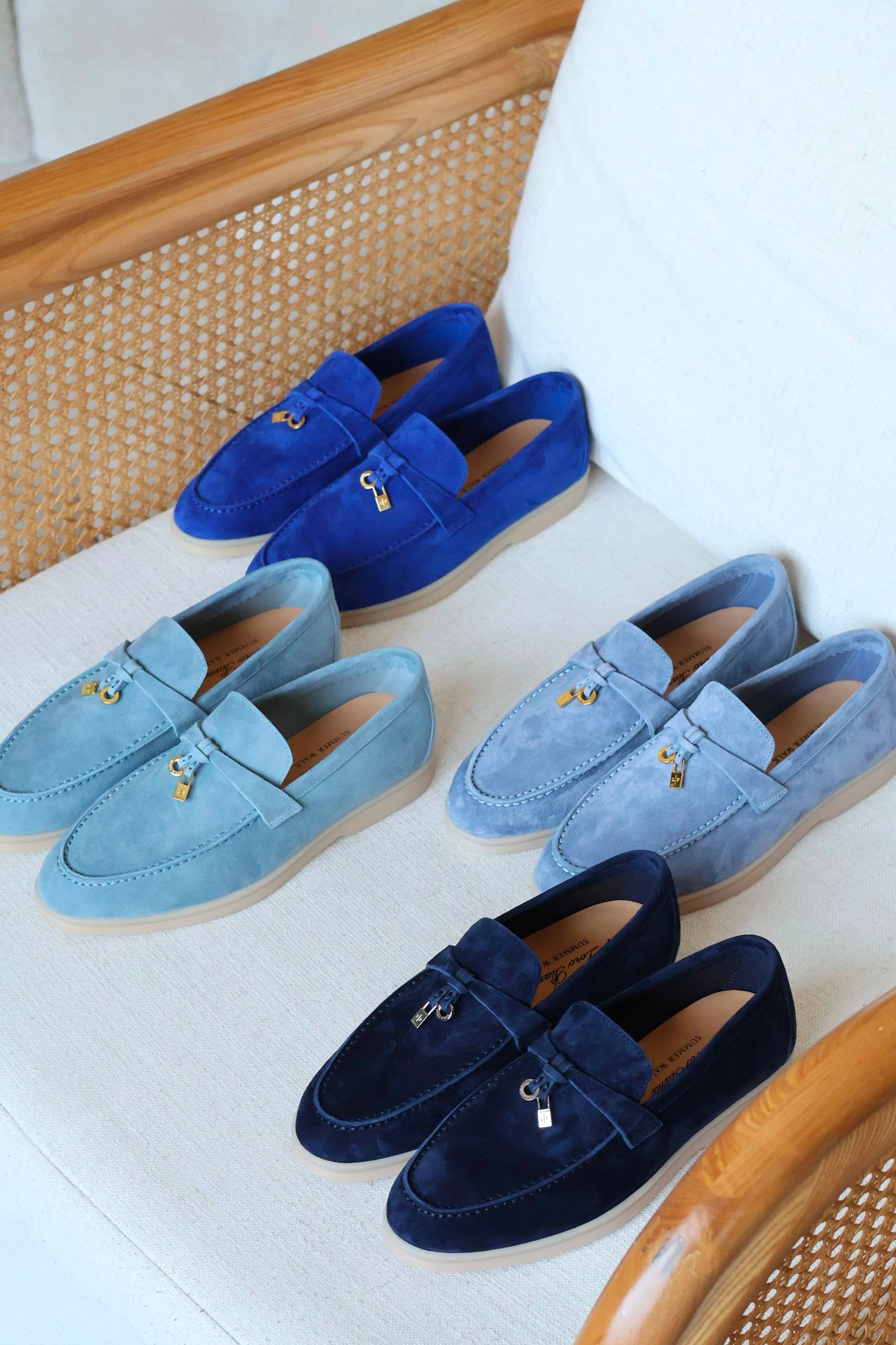 Loro Piana Loafer