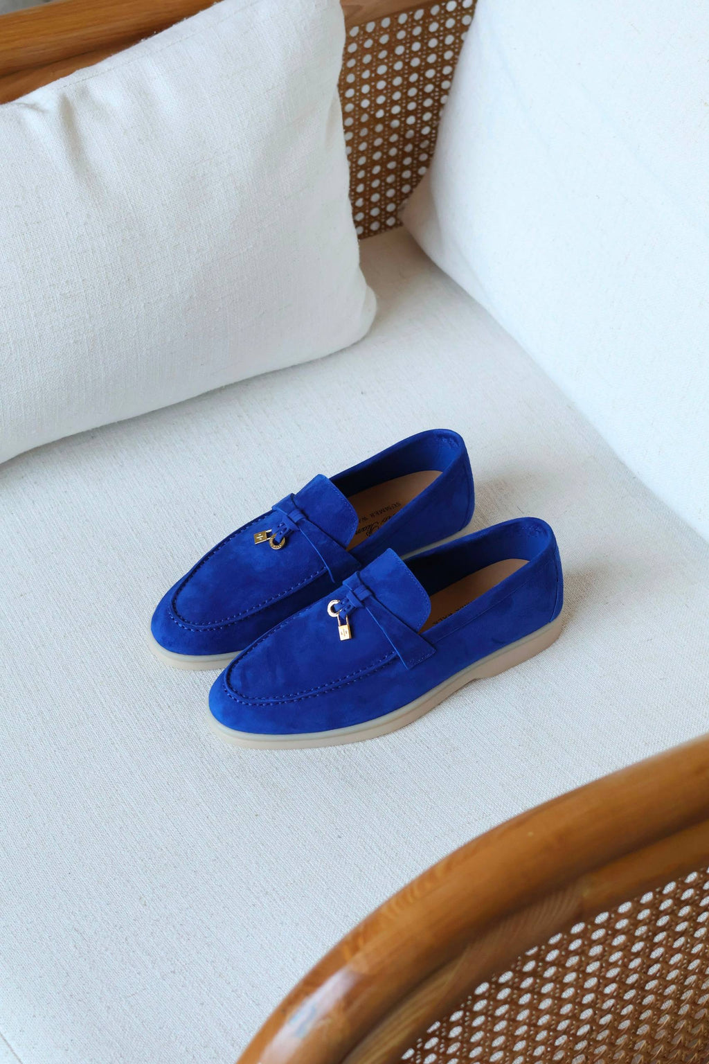 Loro Piana Loafer