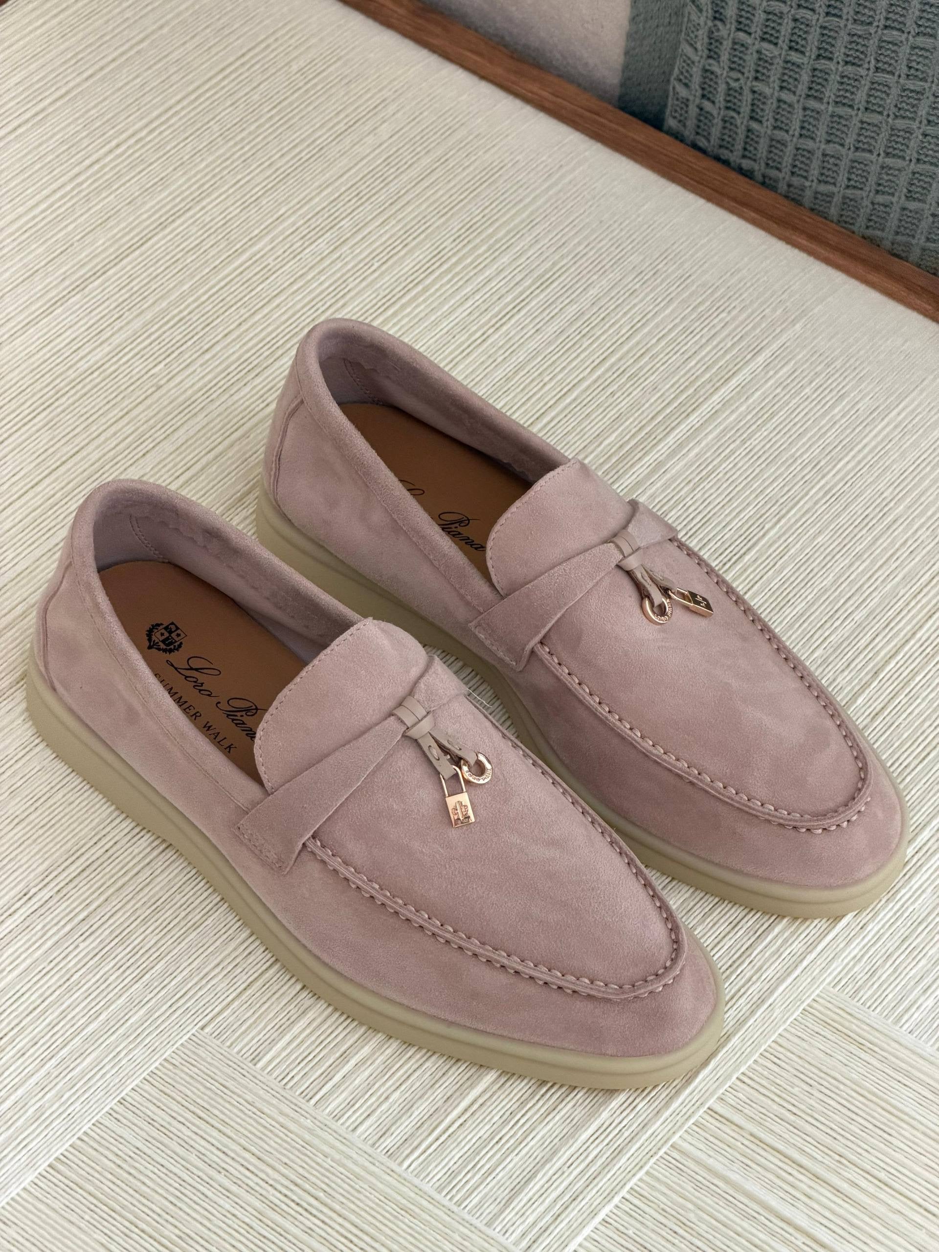 Loro Piana Loafer