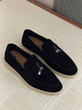 Loro Piana Loafer