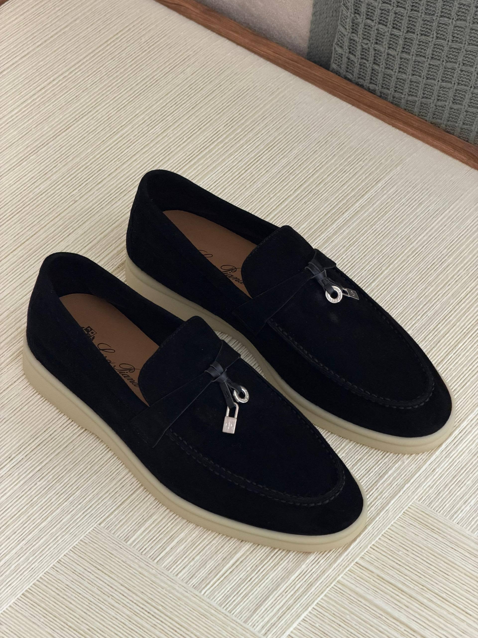 Loro Piana Loafer