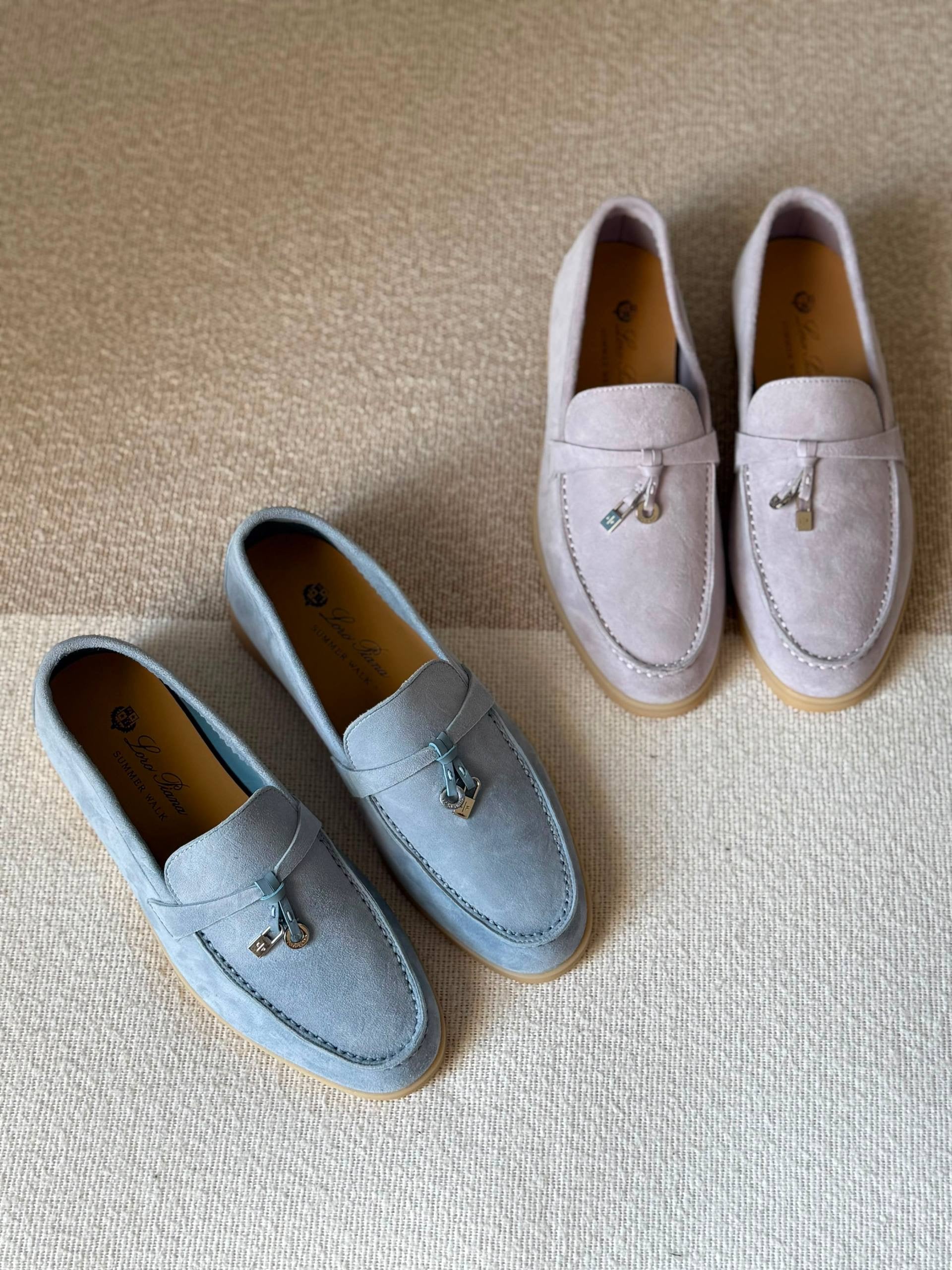 Loro Piana Loafer