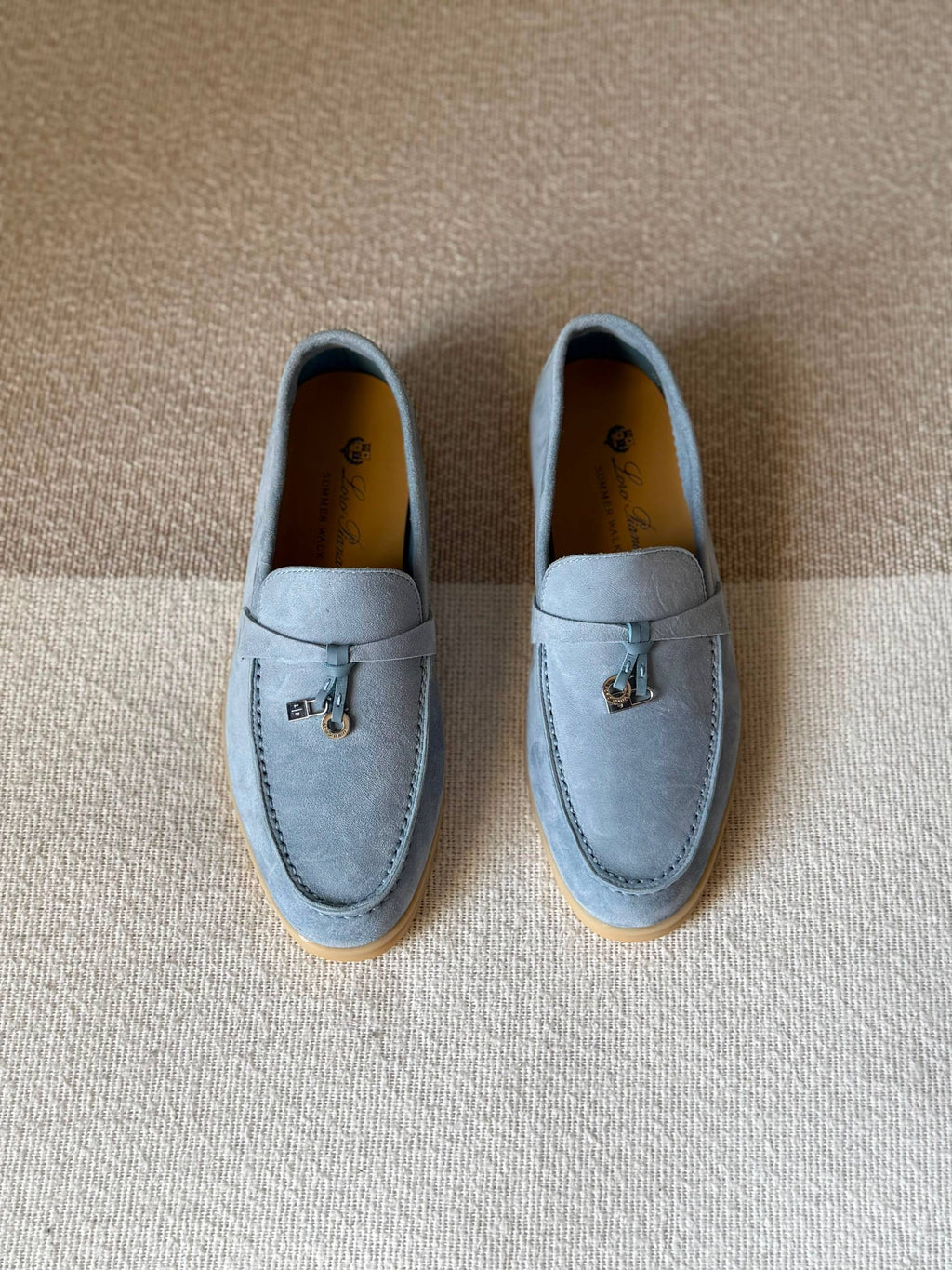 Loro Piana Loafer