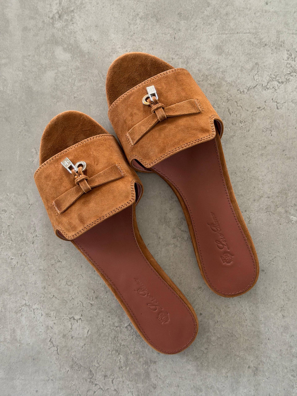 Loro Piana Sandal