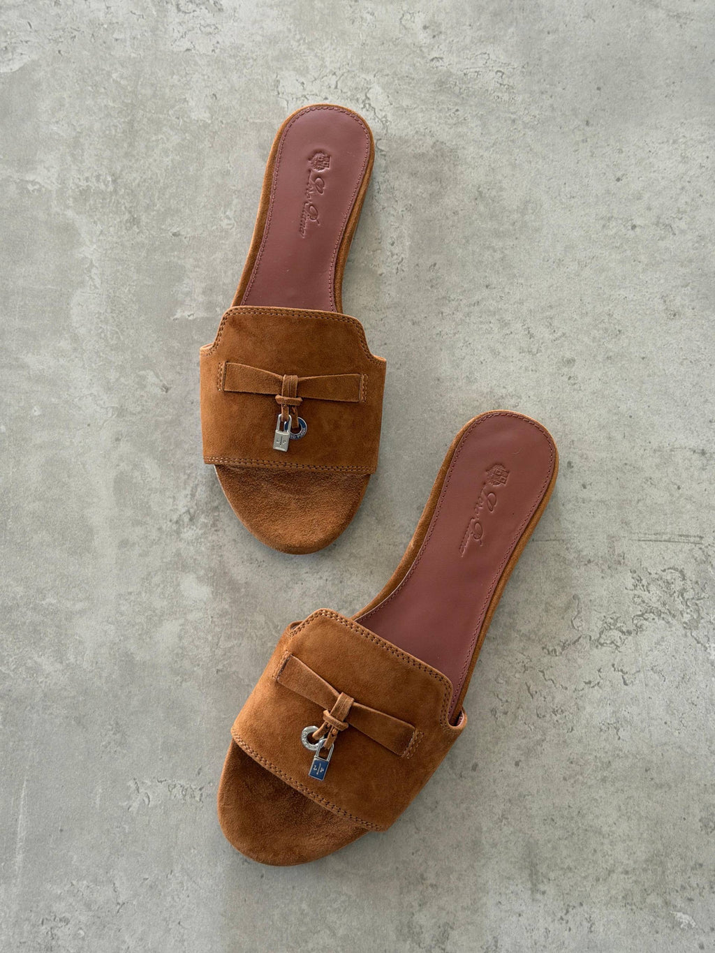 Loro Piana Sandal
