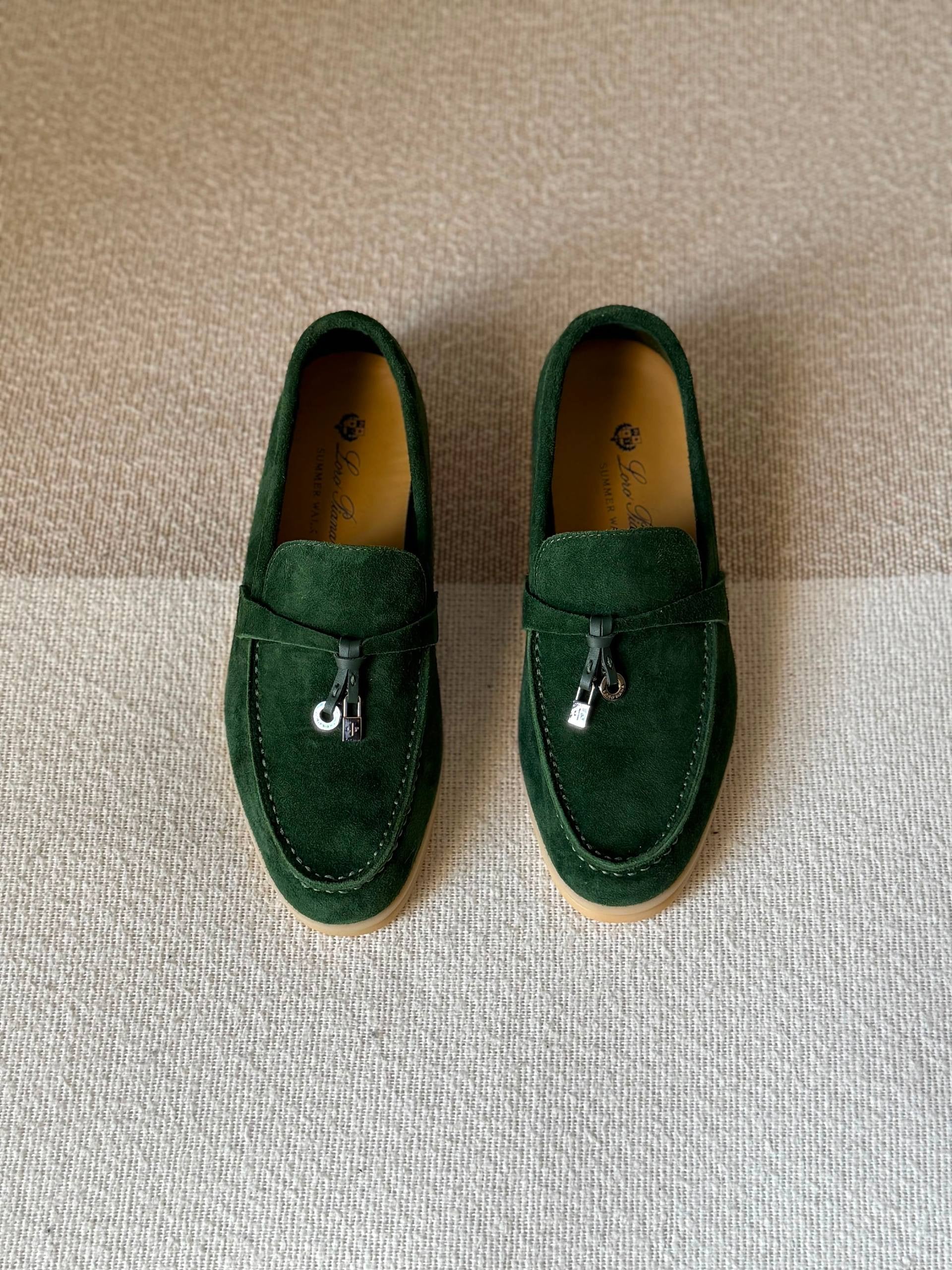 Loro Pian Loafer