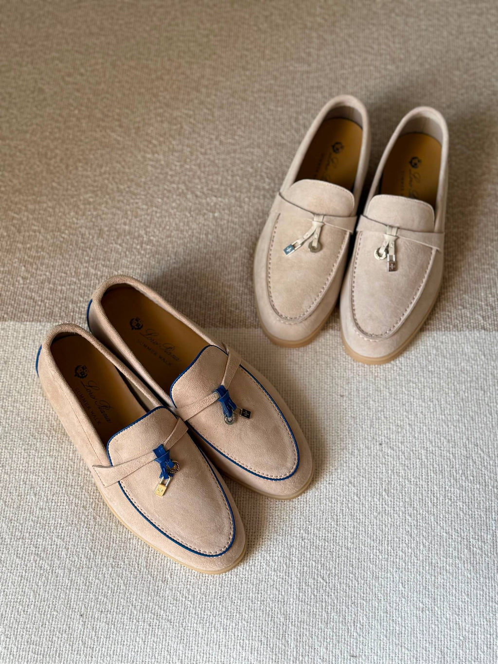 Loro Piana Loafer