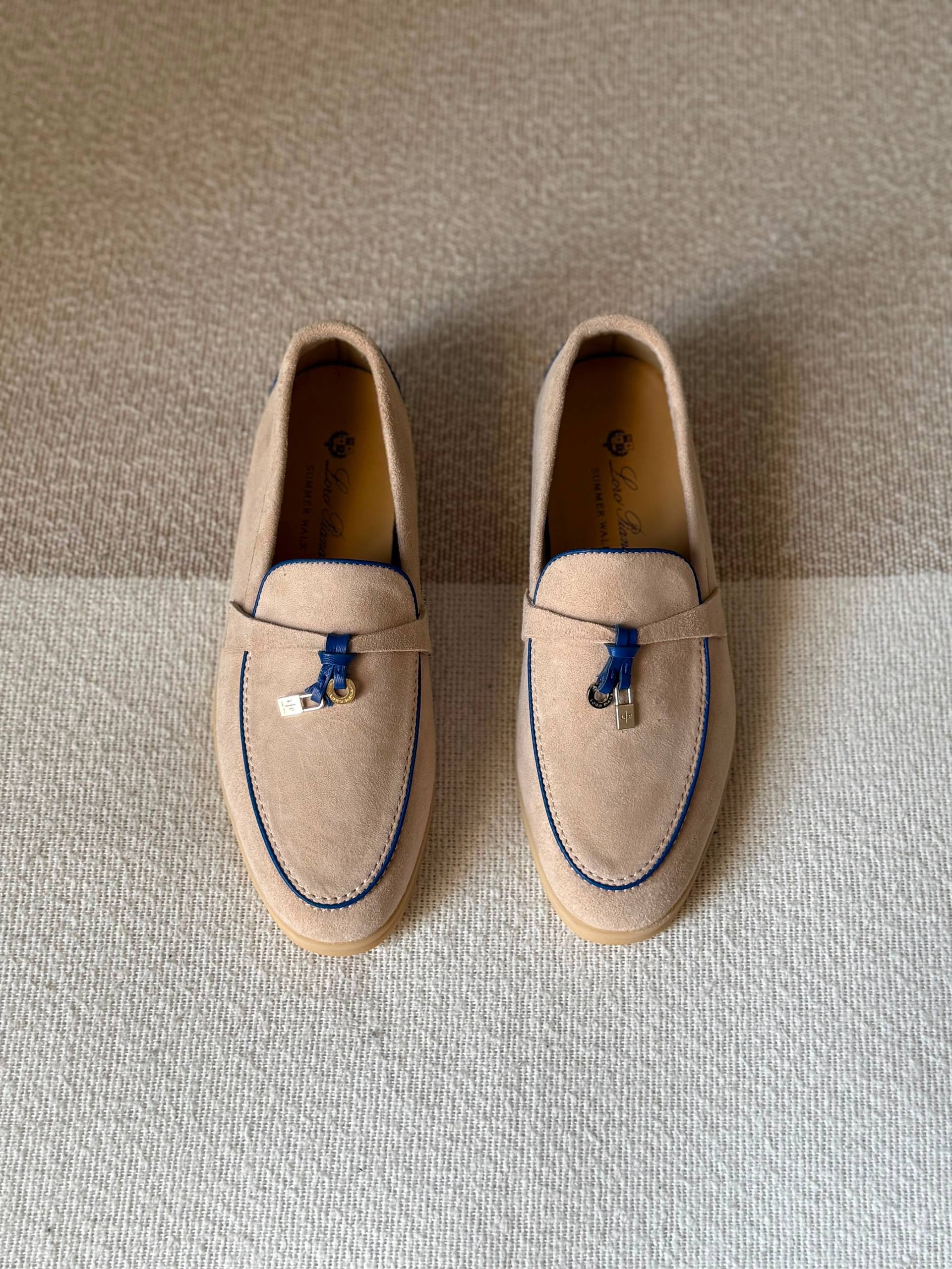 Loro Piana Loafer
