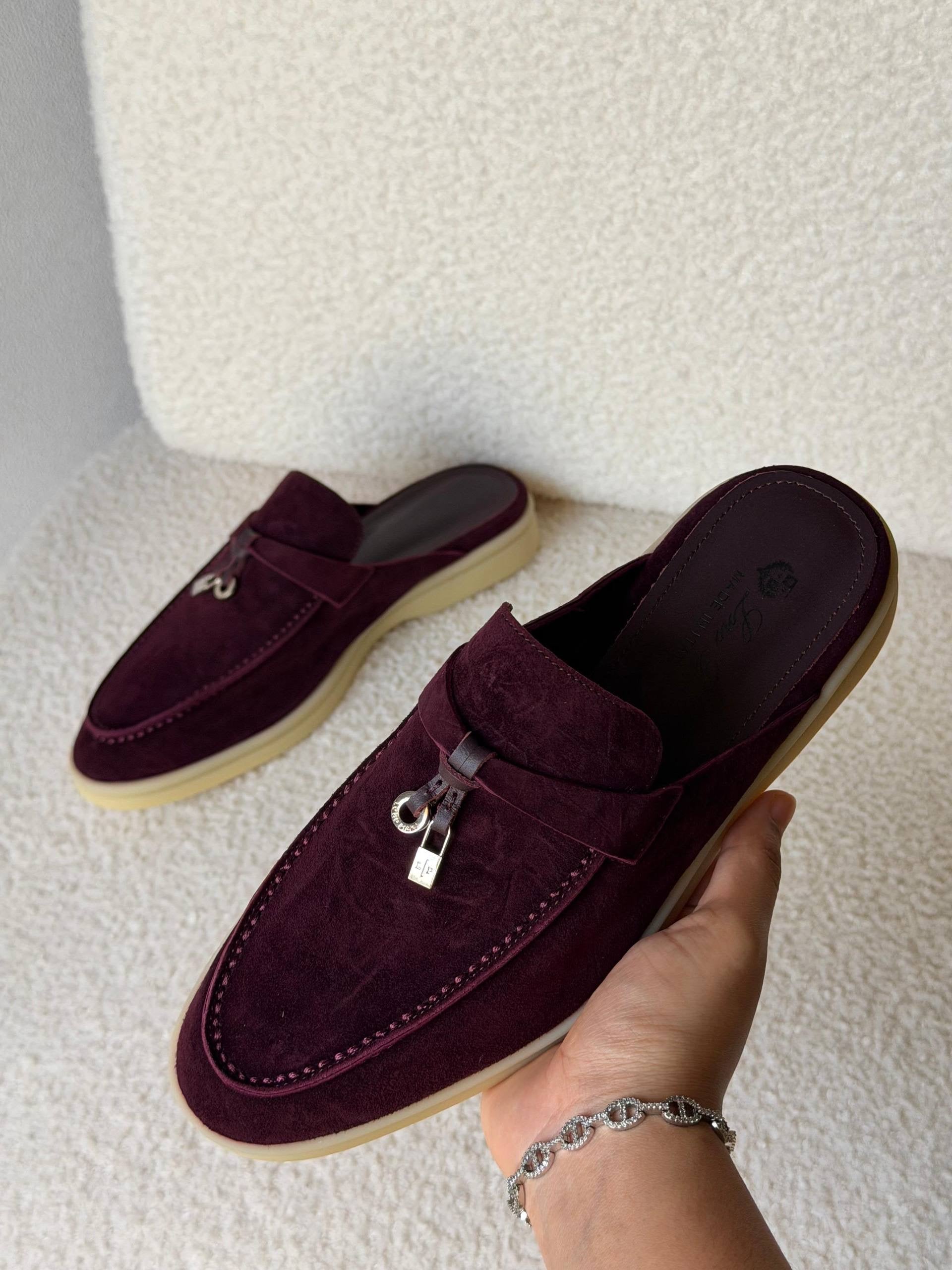 Loro Piana Sabot